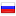 tizdar.ru hosted country